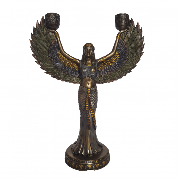 Aladdin's Cave Gallery Candle Holder
