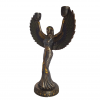 Aladdins Cave Gallery Isis Candle Holder