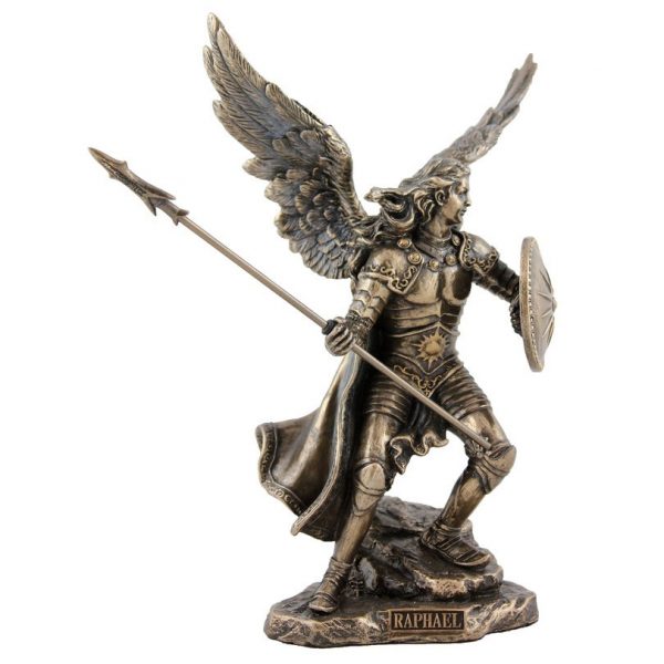 Archangel Raphael Small