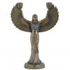 Isis Candle Holder