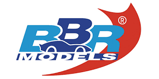 BBR Models Logo